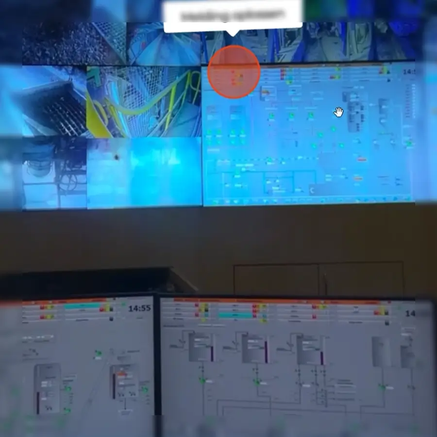 Project - CTI Saxion XRlab